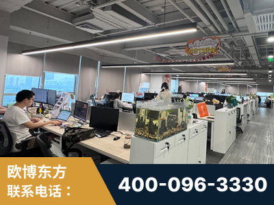 玉溪-企业展示图